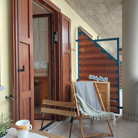 Casa Nevosa By Holiday World Prato Nevoso Exterior photo
