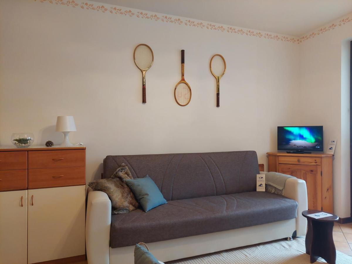 Casa Nevosa By Holiday World Prato Nevoso Exterior photo