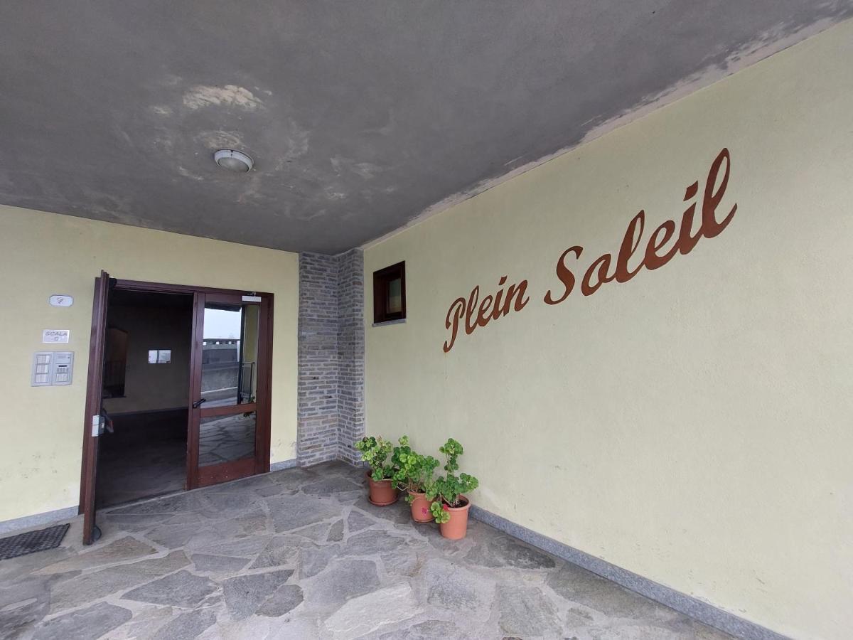 Casa Nevosa By Holiday World Prato Nevoso Exterior photo
