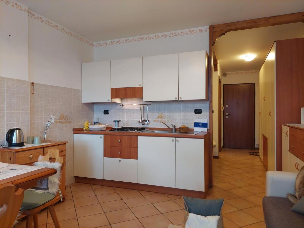 Casa Nevosa By Holiday World Prato Nevoso Exterior photo