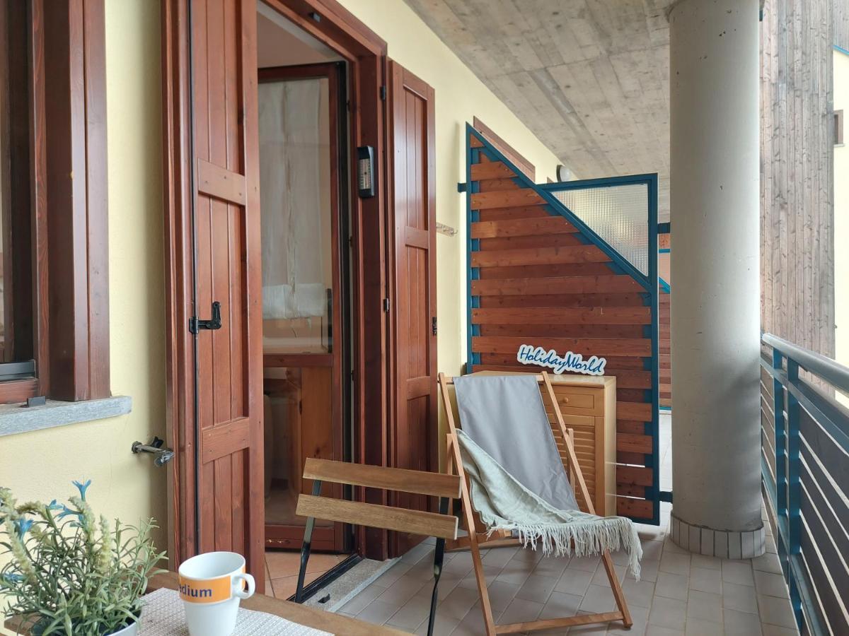 Casa Nevosa By Holiday World Prato Nevoso Exterior photo